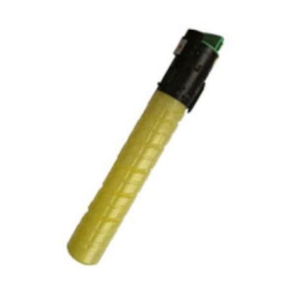 Toner compatible color Amarillo Ricoh Aficio MP C3500/C4500
