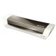 iLAM Laminator Home Office A4 Laminadora térmica 310 mm/min Gris, Blanco