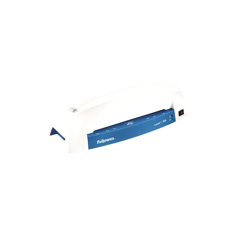 5742801 laminador Laminadora en frío 300 mm/min Azul, Blanco