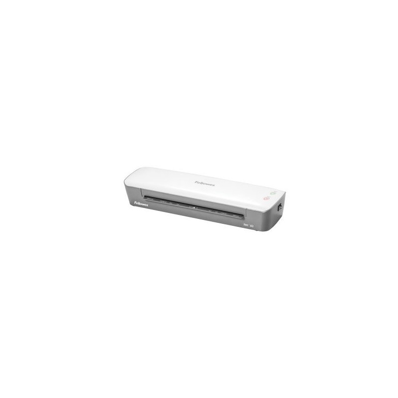 4560201 laminador Laminadora térmica 300 mm/min Blanco