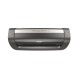 Fusion Plus 7000L Laminadora en frío Negro, Plata