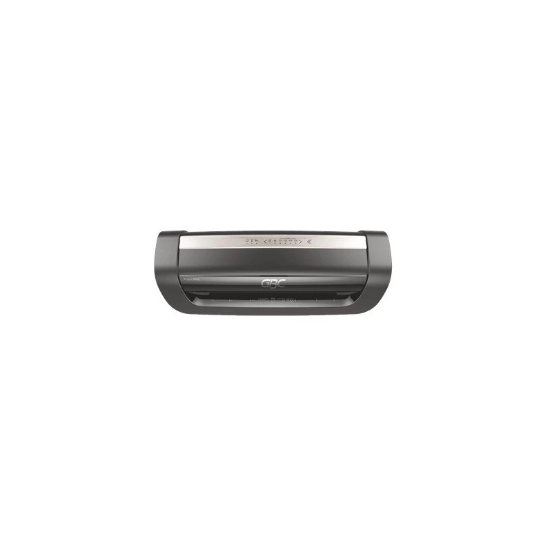 Fusion Plus 7000L Laminadora en frío Negro, Plata