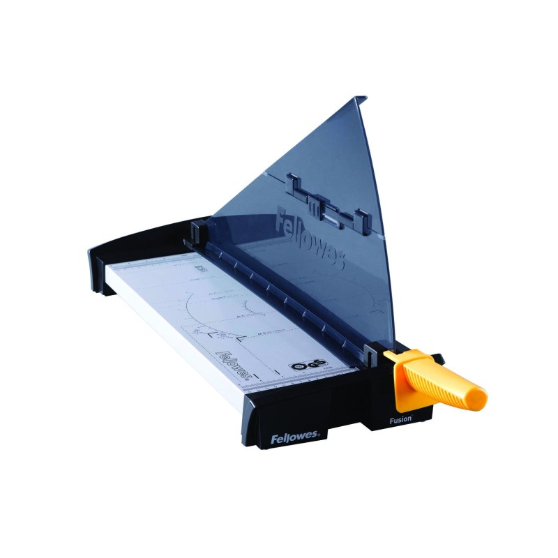 Fusion A3/180 guillotina para papel 10 hojas