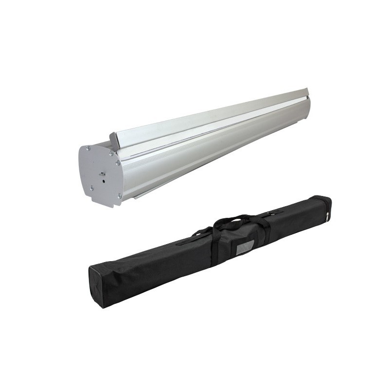 Estructura Roll up 85 x 205cm
