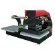 Prensa Térmica Neumática con doble plato, Microtec APDS-20. 40x50cm