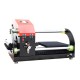 Prensa Térmica Neumática con doble plato, Microtec APDS-20. 40x50cm