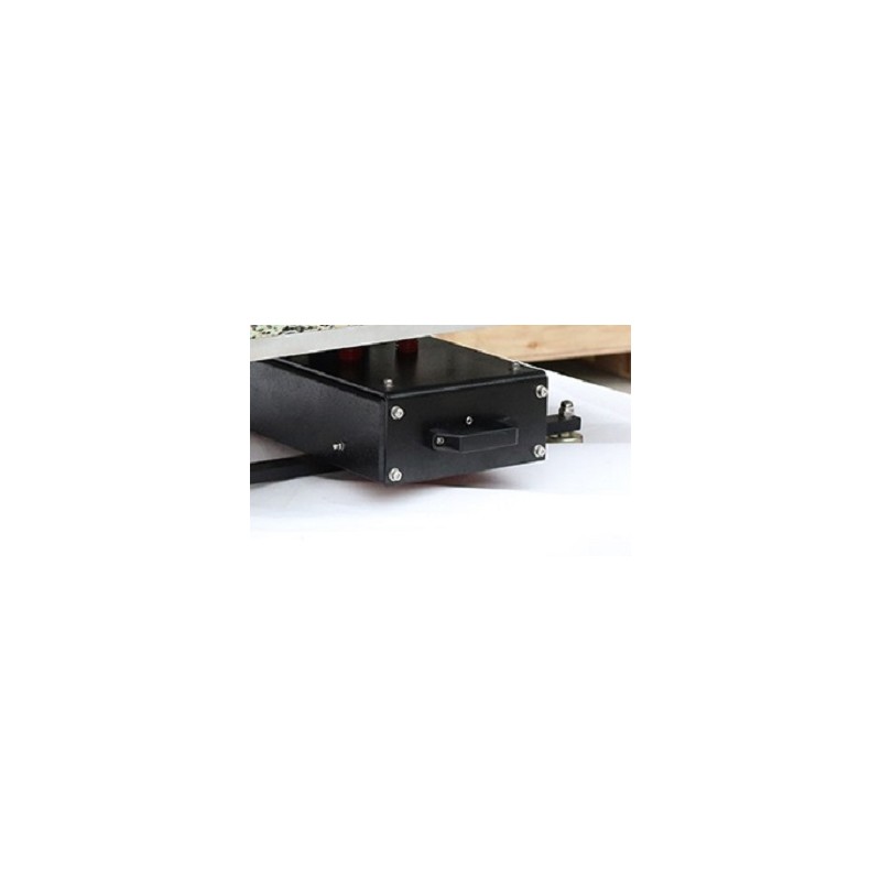 Prensa Térmica Magnética, Microtec Senko-30. 80x50cm