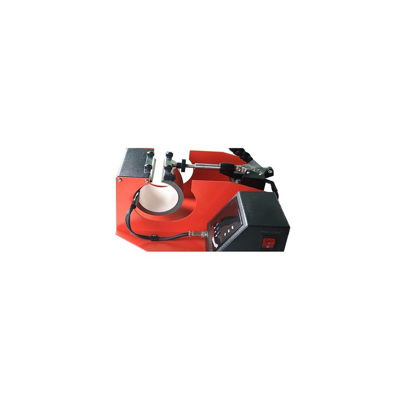 Plancha tazas Microtec LMP-10C, 4 resistencias.