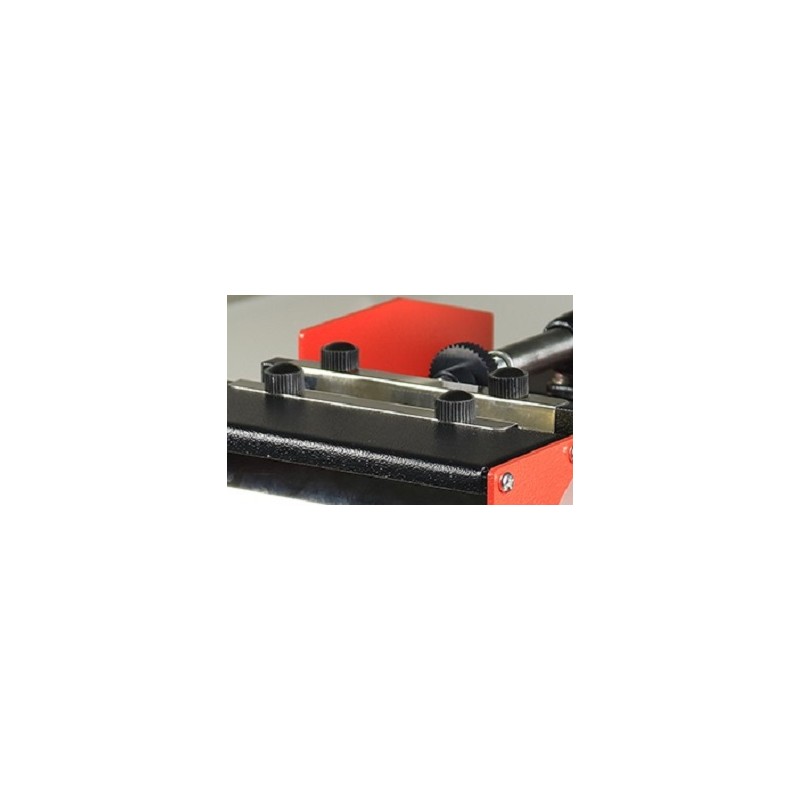 Plancha tazas Microtec LMP-10C, 4 resistencias.