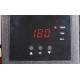Plancha tazas Microtec LMP-10C, 4 resistencias.