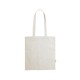 Bolsa tote bag de  algodón de colores