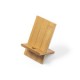 Soporte para movil para grabado laser
