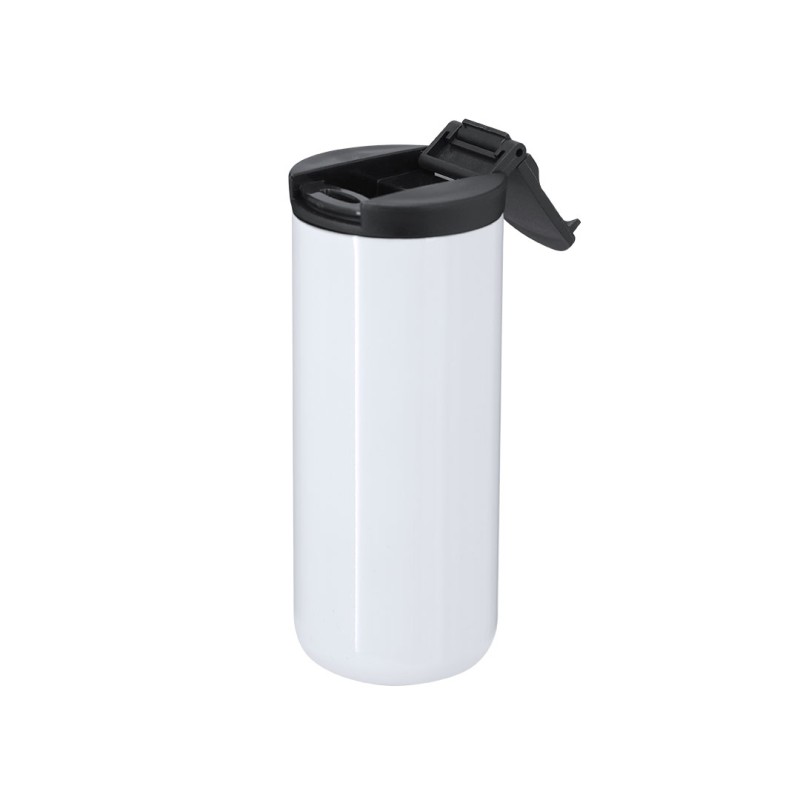 Vaso térmico sublimación