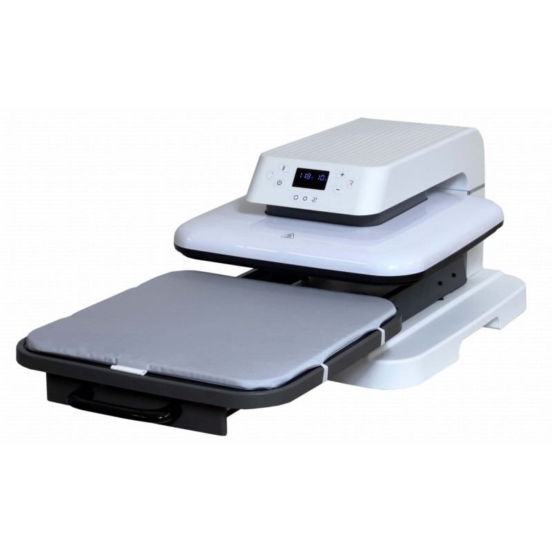 Plancha automática LokLik  38x38cm