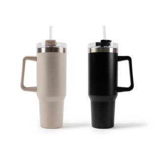 Vaso térmico de gran capacidad 1.18L