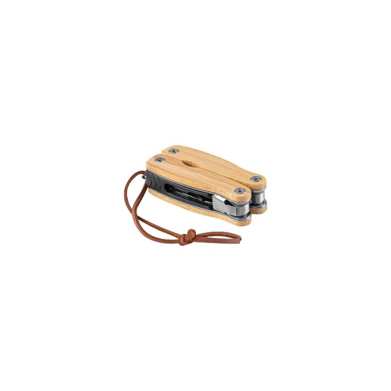 Multiherramienta para grabado laser.