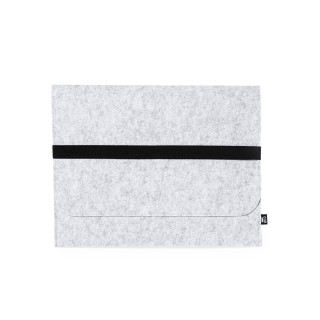 Funda de ordenador portatil de fieltro