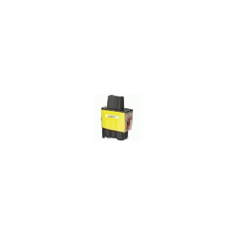 BROTHER LC900, Tinta compatible
